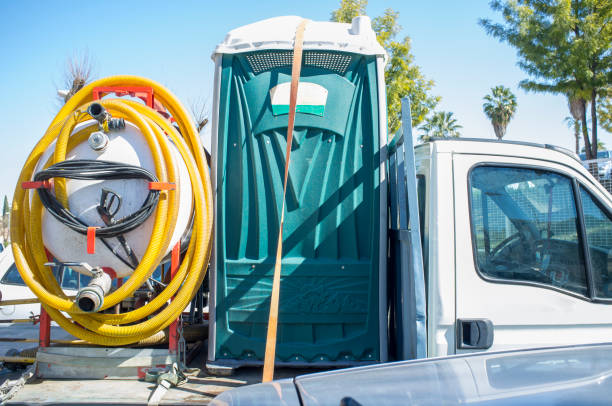 Best Portable restroom trailer rental  in Bosque Farms, NM
