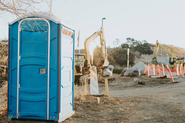 Best Sanitation services for porta potties  in Bosque Farms, NM