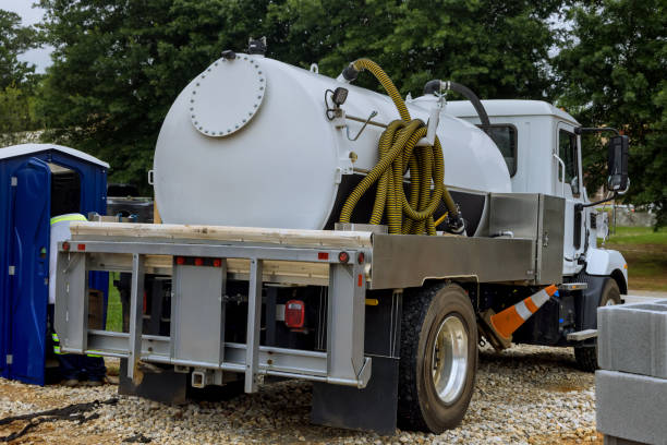 Best Portable toilet rental cost  in Bosque Farms, NM