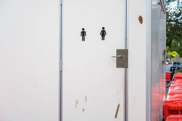 Portable Toilet Options We Offer in Bosque Farms, NM