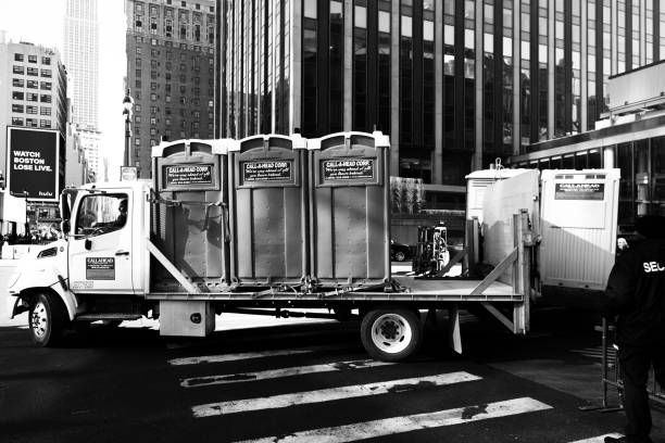 Sanitation services for porta potties in Bosque Farms, NM